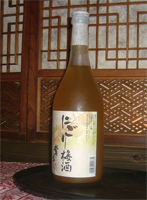 umeshu